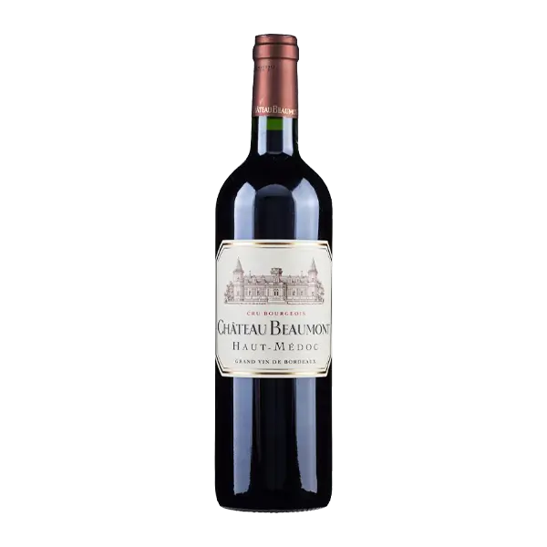 Chateau Beaumont 2019 Chateau254 Chateau Beaumont 2019