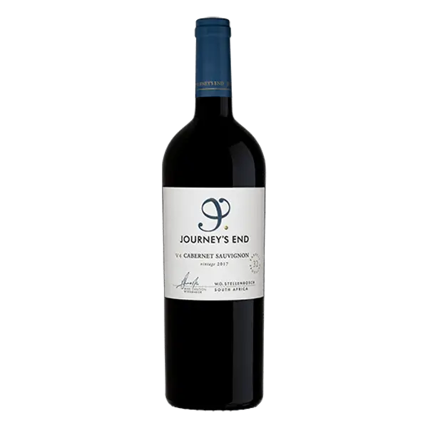 Journey's End Cabernet Sauvignon Chateau254 Journey's End Cabernet Sauvignon