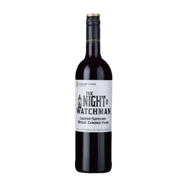 Journey's End Night Watchman Cabernet Sauvignon Chateau254 Journey's End Night Watchman Cabernet Sauvignon