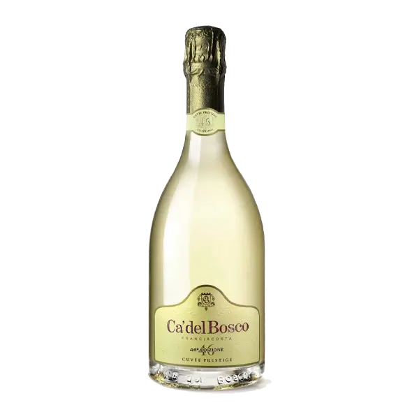 Prestige Cuvée Franciacorta Chateau254 Prestige Cuvée Franciacorta