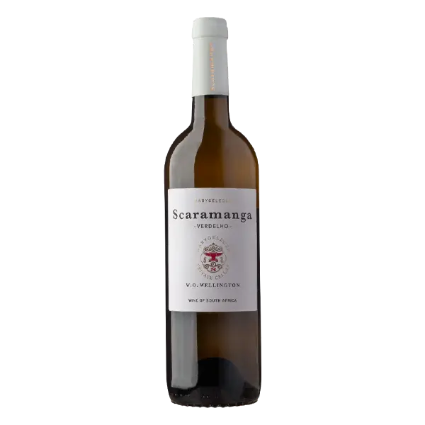 Scaramanga Chenin Blanc Chateau254 Scaramanga Chenin Blanc