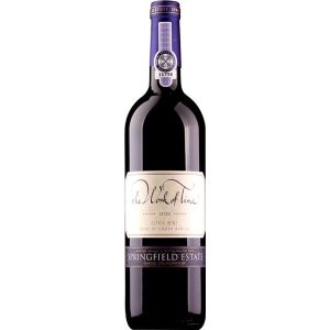 SPRINGFIELD WORK OF TIME