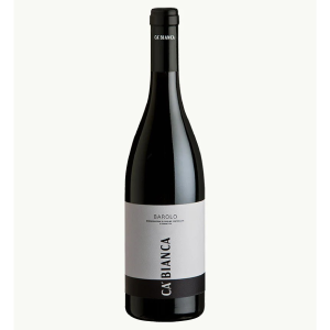 CA'BIANCA BAROLO