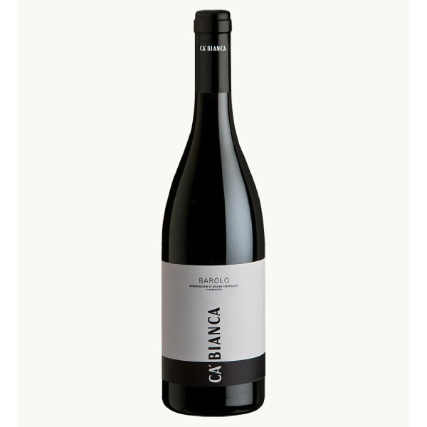 CA'BIANCA BAROLO CA'BIANCA BAROLO