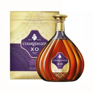 COURVOISIER XO 700ML