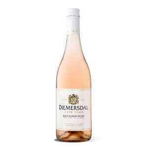 DIEMERSDAL SAUV BLANC ROSE