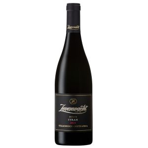 ZEVENWACHT ESTATE SYRAH