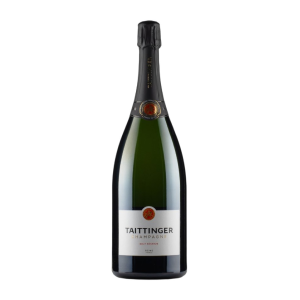 TAITTINGER CHAMPAGNE BRUT RSV