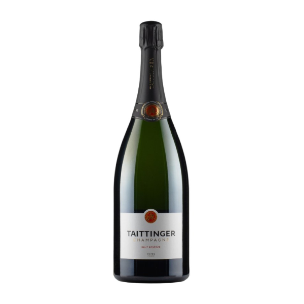 TAITTINGER CHAMPAGNE BRUT RSV TAITTINGER CHAMPAGNE BRUT RSV