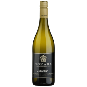 TOKARA RESERVE CHARDONNAY