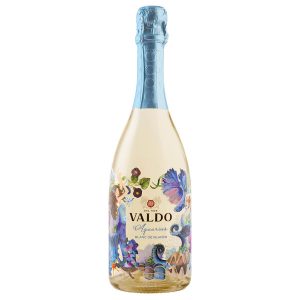 VALDO AQUARIUS BLANC DE BLANC