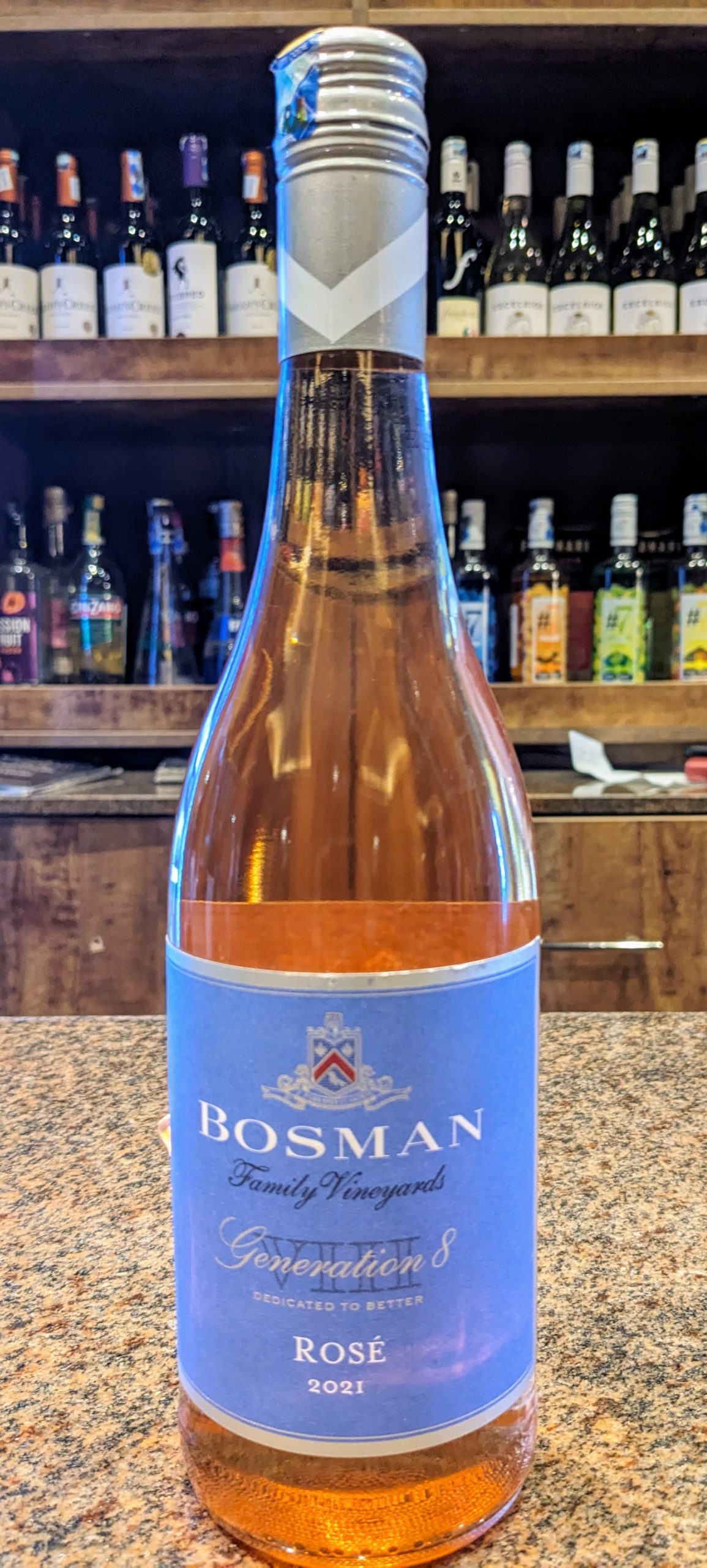 bosman rose
