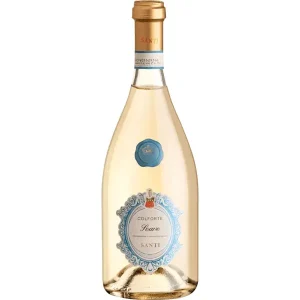 SOAVE CLASSICO SANTI WHITE
