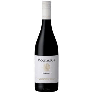 TOKARA SHIRAZ