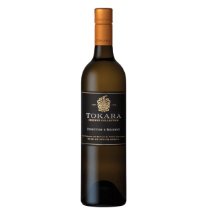 TOKARA DIRECTORS WHITE