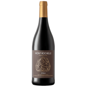MONT ROCHELLE SYRAH