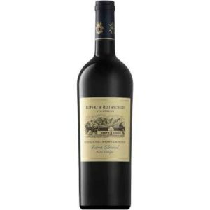 RUPERT & ROTHSCHILD BARON EDMUND