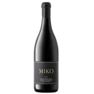 MONT ROCHELLE MIKO RED