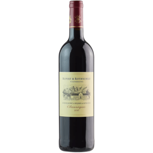 RUPERT AND ROTHSCHILD CLASSIQUE