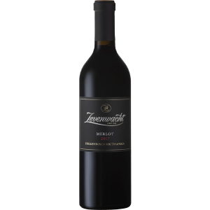 ZEVENWACHT ESTATE MERLOT