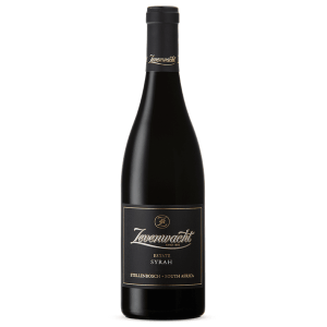ZEVENWACHT SYRAH