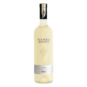 BIGI VIPRA UMBRIA BIANCO