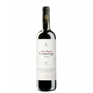 COMENGE DON MIGUEL