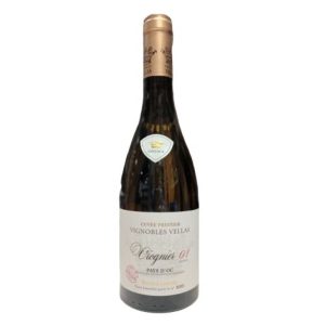 VIGNOBLES VELLAS IGT VIOGNIER