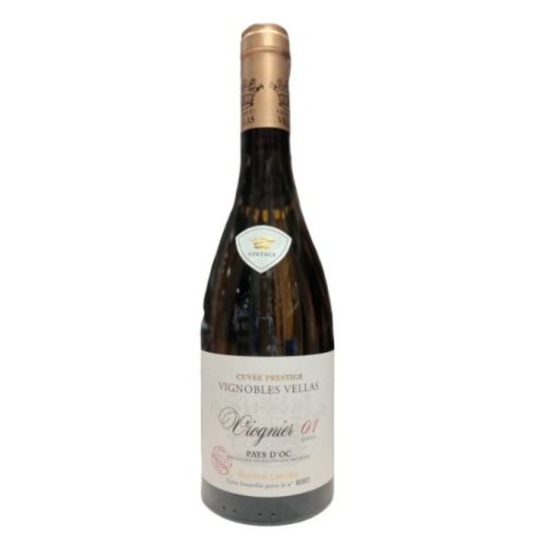 3_max VIGNOBLES VELLAS IGT VIOGNIER