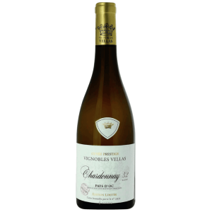 VIGNOBLES VELLAS CHARDONNAY