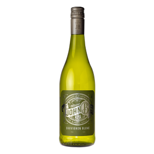 JOHN B SAUV BLANC