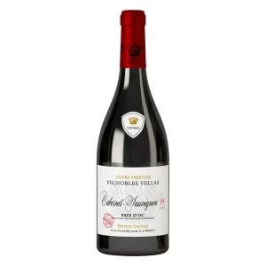 VIGNOBLES VELLAS CABERNET SAUVIGNON