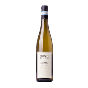 MONTE TONDO SOAVE
