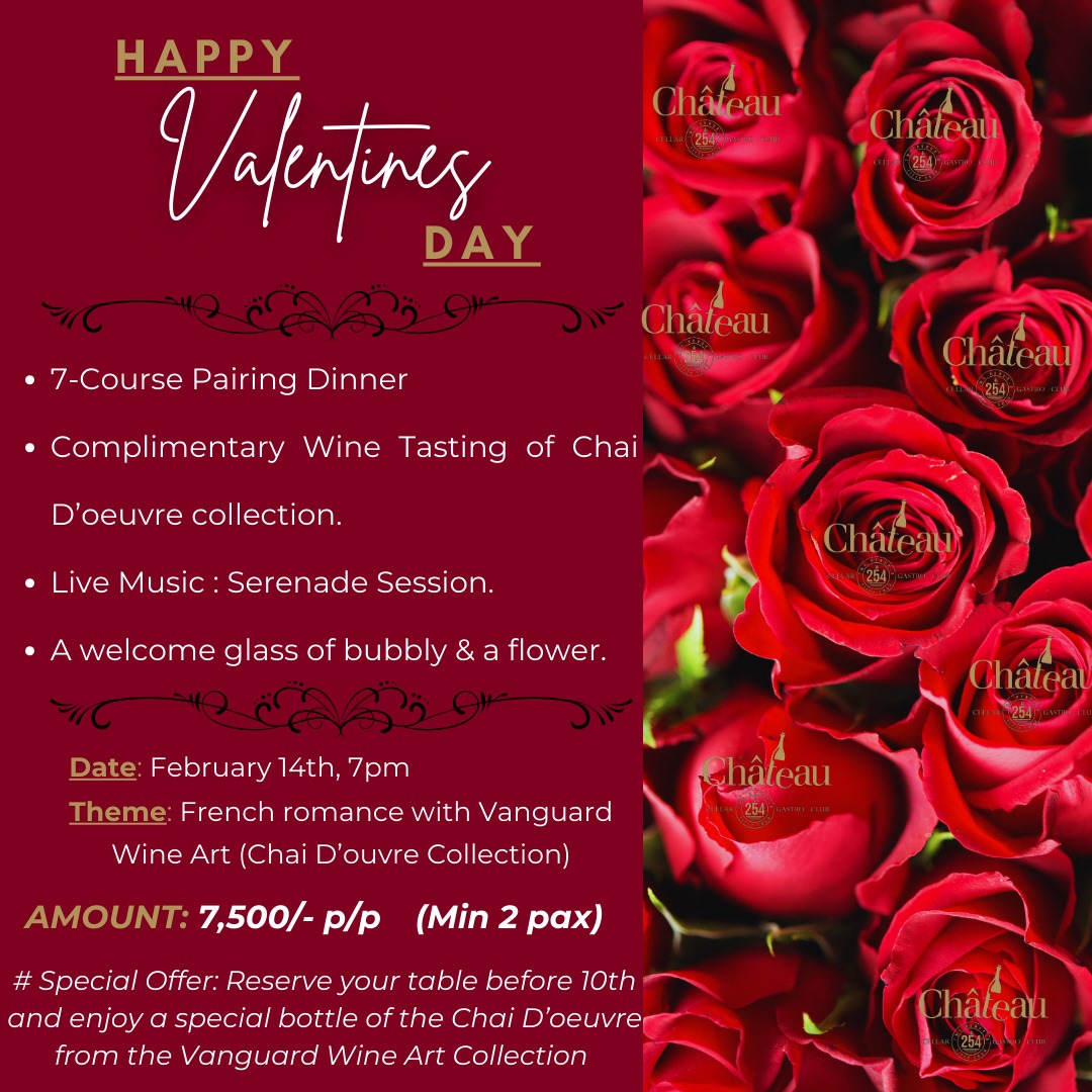 Valentines day near me