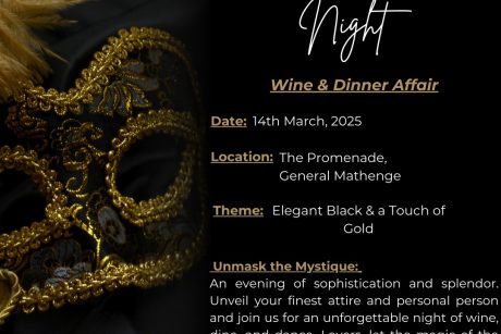 Wine & Dinner Affair