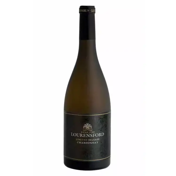 Ltd-CY-18-1 LOURENSFORD LIMITED RELEASE CHARDONNAY
