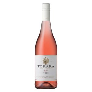 TOKARA ESTATE ROSE