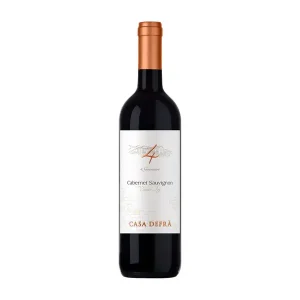 CASA DEFRA CABERNET SAUVIGNON