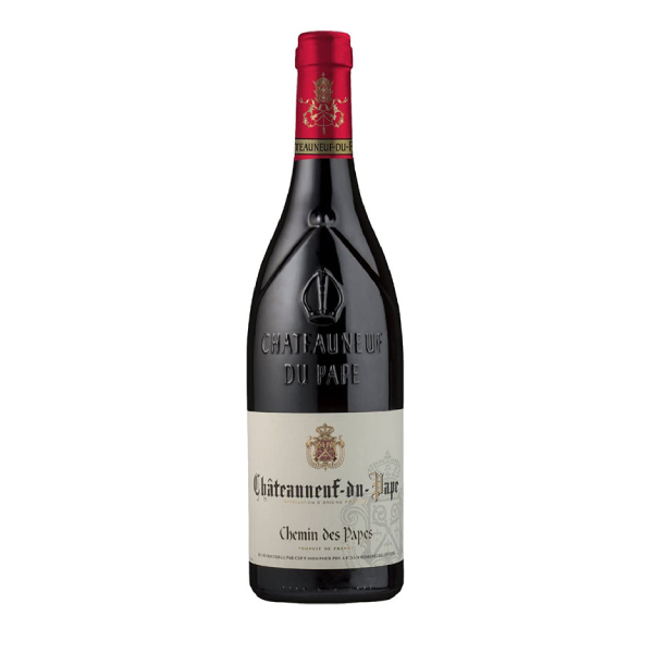 CHEMIN DES PAPES CHATEAUNEUF DU PAPE CHEMIN DES PAPES CHATEAUNEUF DU PAPE
